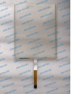 Siemens mp377-12 6AV6644-0AA01-2AX0 сенсорное стекло Тачскрин