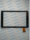 Digma CITI 1903 4G CS1062ML сенсорное стекло тачскрин (touch screen) (оригинал)