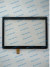 XHSNM1002901B V0 сенсорное стекло тачскрин
