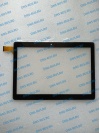 Digma Optima 1022N 3G сенсорное стекло тачскрин