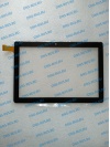 Irbis TZ198e сенсорное стекло тачскрин (touch screen) (оригинал)