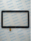 PX101523A021 сенсорное стекло, тачскрин (touch screen) (оригинал)