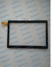 Prestigio Wize PMT3151C 3G сенсорное стекло тачскрин touch screen (original) 