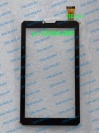 BQ-7082G сенсорное стекло, тачскрин (touch screen) (оригинал) сенсорная панель, сенсорный экран