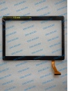 FinePower A2 сенсорное стекло, тачскрин (touch screen) (оригинал)