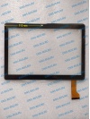 GY-P10067A-01 сенсорное стекло тачскрин (touch screen) (оригинал)
