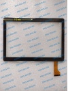 Dexp Ursus N310 3G LTE сенсорное стекло тачскрин (touch screen) (оригинал)