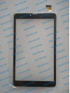 Digma Plane 8522 3G PS8135MG сенсорное стекло тачскрин (touch screen) (оригинал)