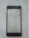 Doogee X100 сенсорное стекло, тачскрин (touch screen) (оригинал)
