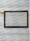 Prestigio Muze PMT3871C 4G сенсорное стекло тачскрин (touch screen) (оригинал)