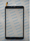 KENSHI Tab E28 LTE сенсорное стекло, тачскрин (touch screen) (оригинал) сенсорная панель, сенсорный экран