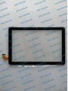 GY-P10153A-02 сенсорное стекло тачскрин (touch screen) (оригинал)