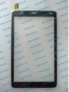 DEXP Ursus N380i сенсорное стекло тачскрин (touch screen) (оригинал)