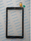 DX0069-070A сенсорное стекло, тачскрин (touch screen) (оригинал)