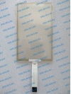 T070S-5RBH03N-0A11R1-200FH сенсорное стекло тачскрин, touch screen, сенсорная панель, сенсорный экран