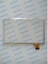 MJK-PG070-1552 FPC сенсорное стекло, тачскрин (touch screen) (оригинал)