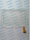 MJK-PG101-1475-FPC сенсорное стекло, тачскрин (touch screen) (оригинал)