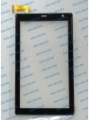 MJK-1246-FPC сенсорное стекло тачскрин (touch screen) (оригинал)