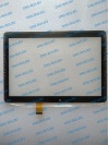 SunWind Sky 1262C 3G сенсорное стекло, тачскрин (touch screen) (оригинал)