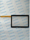 Dexp B21 сенсорное стекло, тачскрин (touch screen) (оригинал)