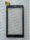 YJ979GG070A2-FPC-V0 сенсорное стекло, тачскрин (touch screen) (оригинал)
