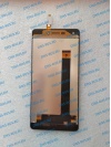 DEXP BL250 сенсорное стекло тачскрин (touch screen) (оригинал)