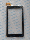 Digma Optima 7 A101 3G TT7223PG сенсорное стекло, тачскрин (touch screen) (оригинал)