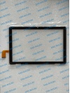 DEXP Ursus K41 сенсорное стекло, тачскрин (touch screen) (оригинал)