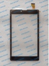 WJ2132-FPC-V1.0 сенсорное стекло, тачскрин (touch screen) (оригинал)