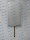 Siemens SIMATIC KTP700 6AG1123-2GA03-2AX0 сенсорное стекло тачскрин, touch screen, сенсорная панель, сенсорный экран
