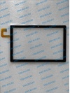 GY-G10257A-01-V1 сенсорное стекло, тачскрин (touch screen) (оригинал)