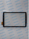 PG1099-V сенсорное стекло, тачскрин (touch screen) (оригинал) сенсорная панель, сенсорный экран