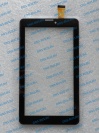 BQ-7055L Exion One тачскрин (touch screen) сенсорное стекло, (оригинал)