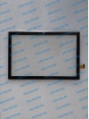 PG10076 сенсорное стекло, тачскрин (touch screen) (оригинал) сенсорная панель, сенсорный экран