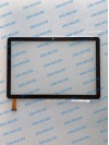 Teclast M40 PLUS сенсорное стекло, тачскрин (touch screen) (оригинал) сенсорная панель, сенсорный экран