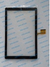 FPC-MCX-P103 сенсорное стекло, тачскрин (touch screen) (оригинал) сенсорная панель, сенсорный экран