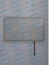 Delta DOP-110WS сенсорное стекло тачскрин, touch screen, сенсорная панель, сенсорный экран