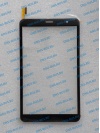 Digma Optima 8259C 4G T310 TS8286PL сенсорное стекло, тачскрин (touch screen) (оригинал) сенсорная панель, сенсорный экран