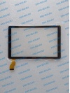 CX1051B FPC-V01 A2 сенсорное стекло, тачскрин (touch screen) (оригинал) сенсорная панель, сенсорный экран