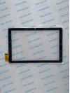 MJK-GG101-2523 FPC сенсорное стекло, тачскрин (touch screen) (оригинал) сенсорная панель, сенсорный экран