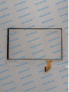 Kingvina-FG7124-45 сенсорное стекло, тачскрин (touch screen) (оригинал) сенсорная панель, сенсорный экран