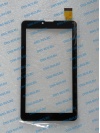 Navitel T707 3G сенсорное стекло, тачскрин (touch screen) (оригинал)