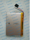 Аккумулятор для планшета iRu Pad Master M717G