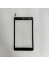 Umiio S25 сенсорное стекло, тачскрин (touch screen) (оригинал) сенсорная панель, сенсорный экран