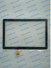 Angs-ctp-101331 сенсорное стекло тачскрин (touch screen) (оригинал)