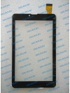 DEXP Ursus S170 сенсорное стекло тачскрин (touch screen) (оригинал)