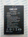 DEXP Ixion ML150 Amper аккумулятор для смартфона