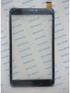 Dunobil Eco QC 3G сенсорное стекло тачскрин touch screen (original) 