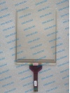 Beijer E615 62242201AF31 LTBHBT357G12CKS сенсорное стекло тачскрин