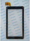GY-P70092A-01 сенсорное стекло, тачскрин (touch screen) (оригинал)